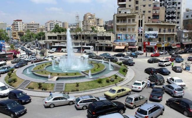 مدينة صيدا