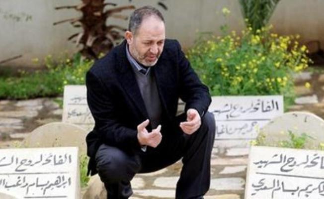 الشيخ بسام السعدي