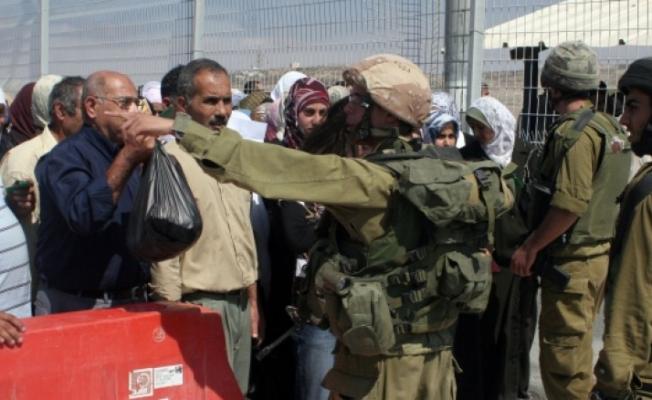الاحتلال يعتقل عمال في الجليل