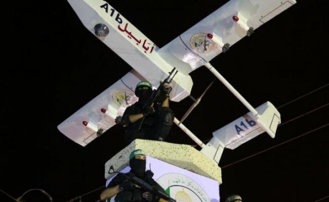 نصب تذكاري لطائرة "أبابيل"