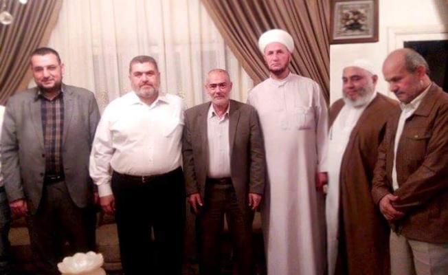 بعد اللقاء 