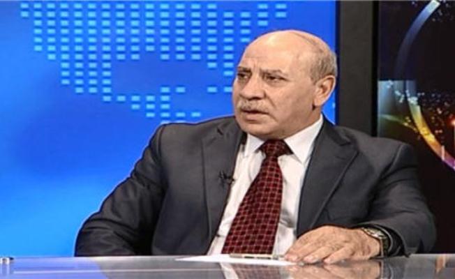 عضو المكتب السياسي لـ «الجبهة الديموقراطية لتحرير فلسطين» ومسؤولها في لبنان علي فيصل
