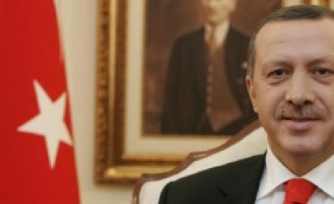 الرئيس التركي رجب طيب أردوغان