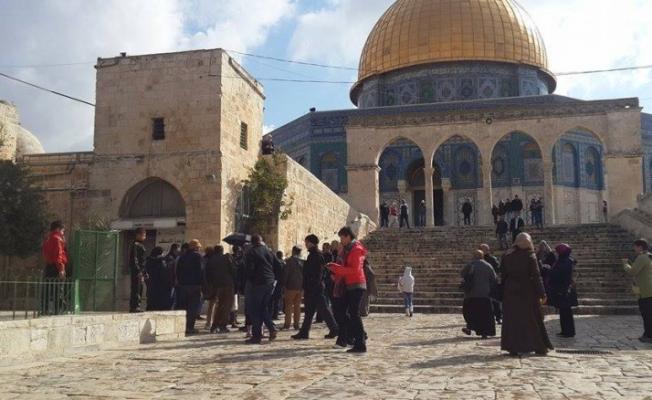 القدس المحتلة