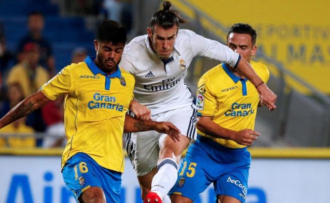 هذا التعادل هو الثاني لريال مدريد منذ انطلاق الموسم بعد أربعة انتصارات متتالية