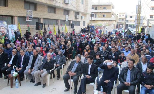 تكريم الطلاب المتفوقين