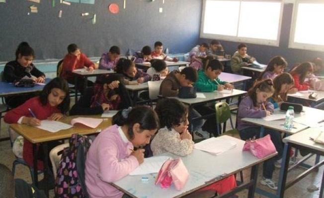 أطفال فلسطين في الداخل المحتل