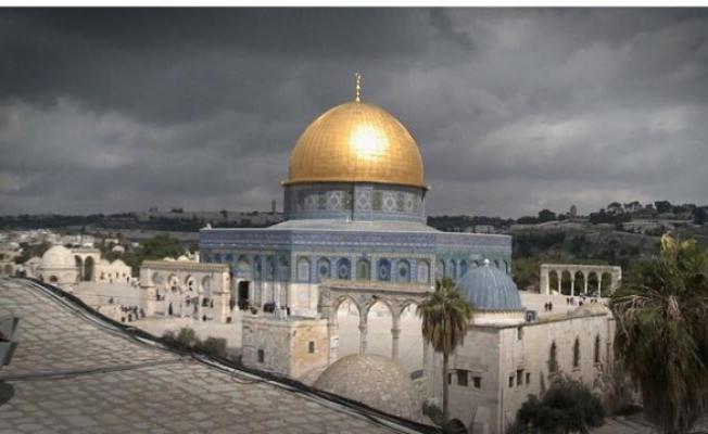 المسجد الأقصى