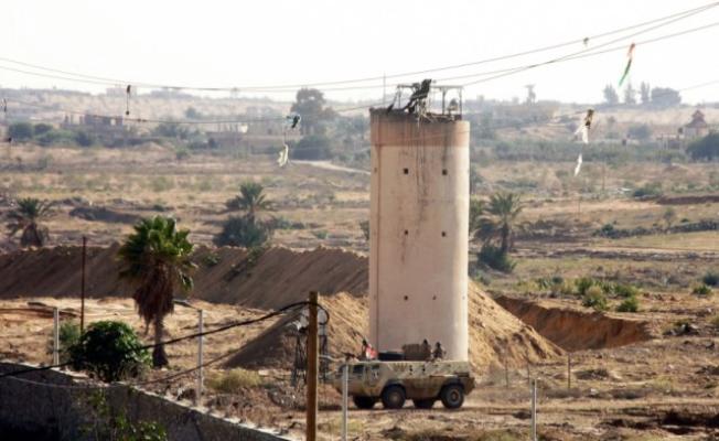 نيران مصرية تجاه الأمن الوطني الفلسطيني في رفح