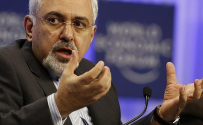 محمد ظريف وزير الخارجية الإيراني