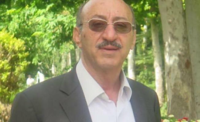 العميد الفتحاوي منذر حمزة