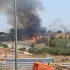 قصف كريات شمونة