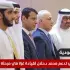 دحلان وأبناء زايد