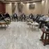 لقاء سابق للقوى الفلسطينية