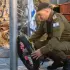رئيس أركان العدو أقر بالفشل وشدد على ضرورة التحقيق