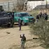جيش الاحتلال في قرية أم الحيران بالنقب المحتل
