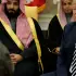 ترمب يرفض مشاركة بن سلمان في الحرب على أنصار الله في اليمن