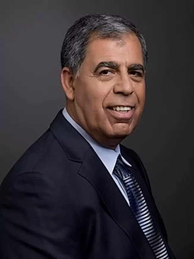 ميكي ليفي