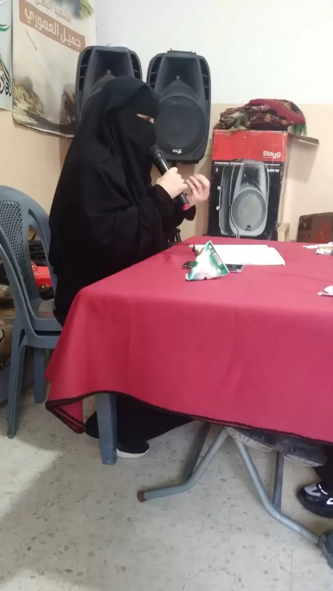 طالبات