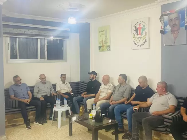 الجهاد 2