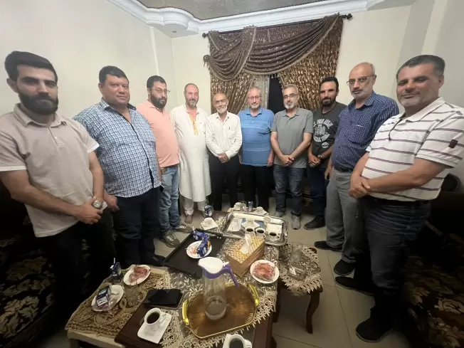 الجهاد 3
