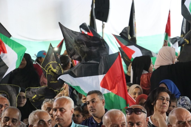 من المهرجان 1