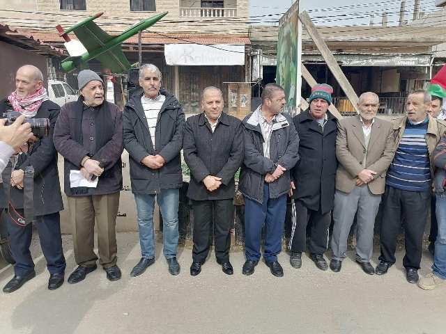 من الوقفة 1