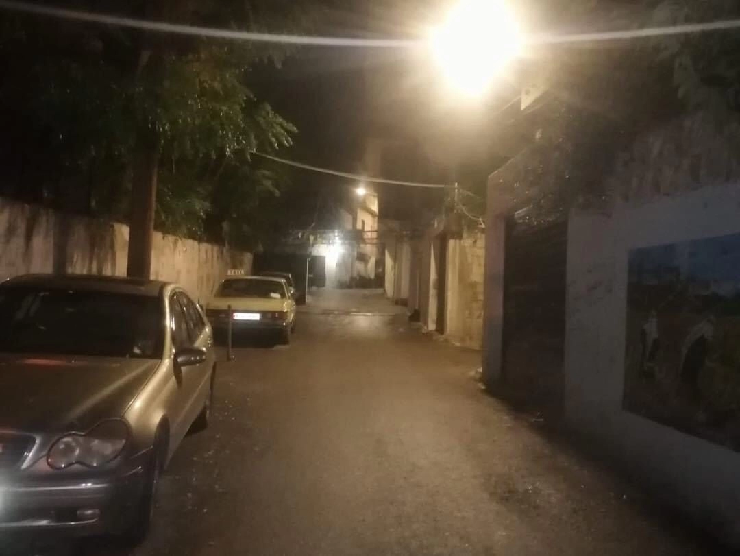 إنارة 1