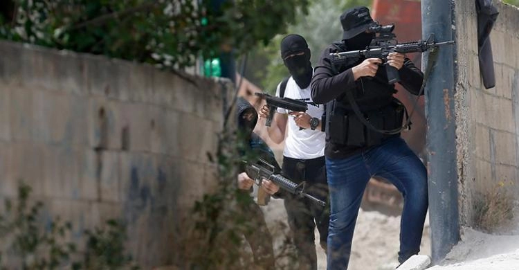 كتيبة طولكرم" تستهدف قوات الاحتلال على حاجز "الطيبة" | وكالة القدس للأنباء