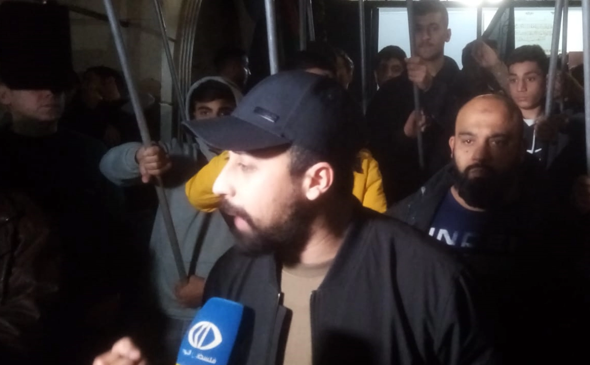 محمد الحاج موسى