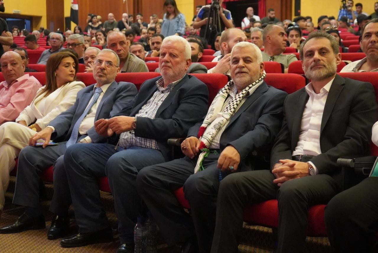 مهرجان القومي