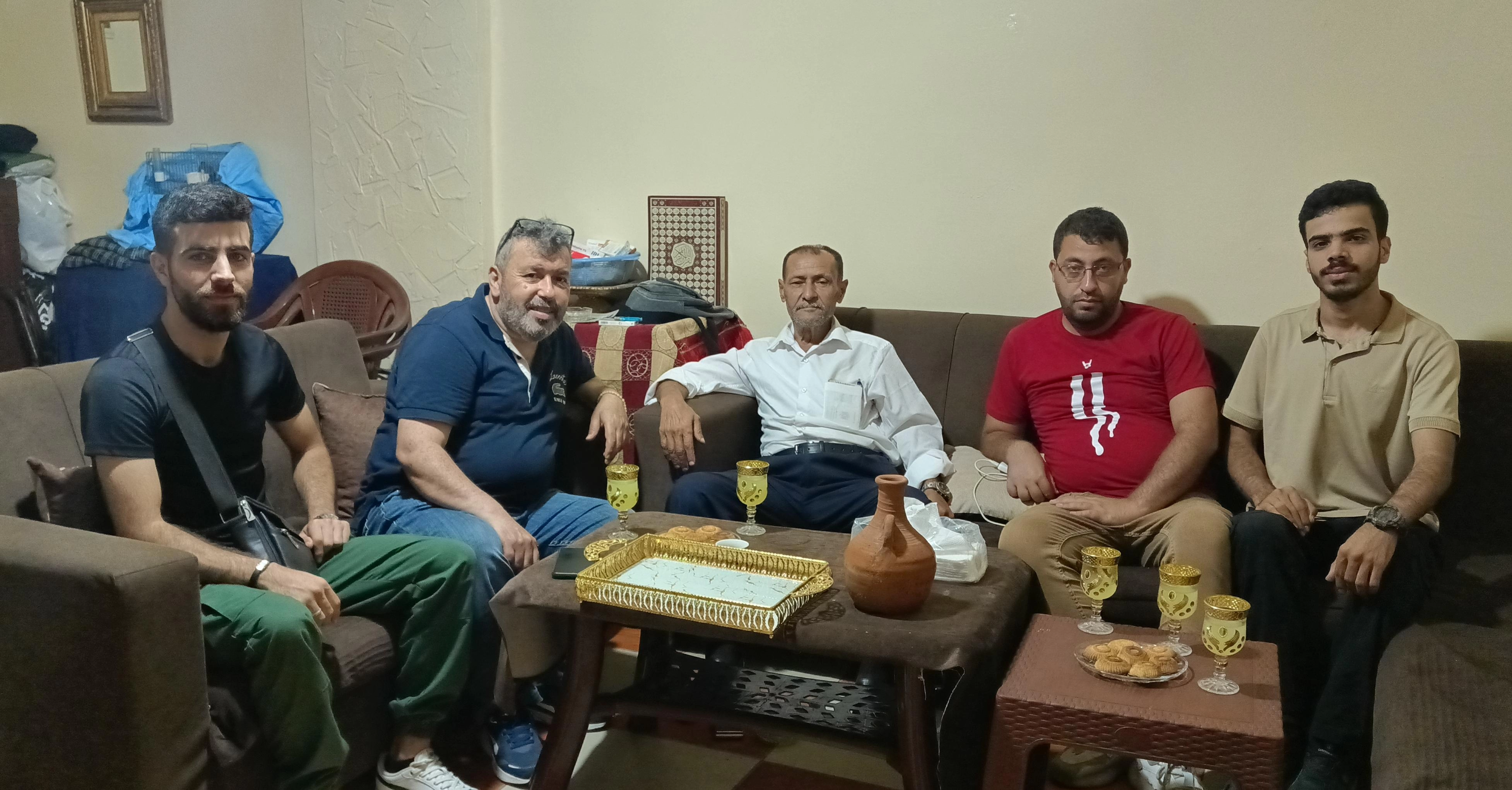 الشمال 4