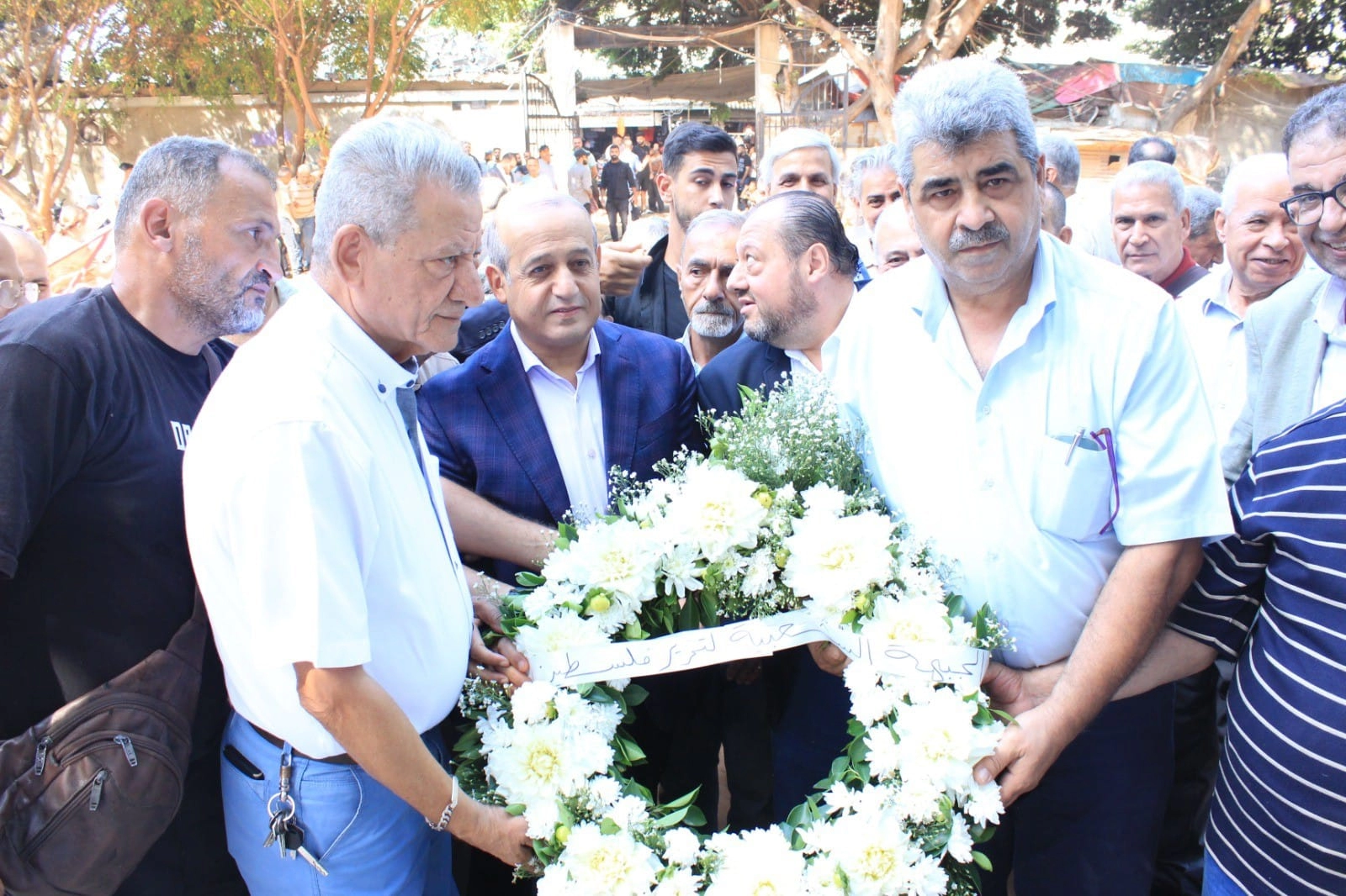 من الفعالية 2