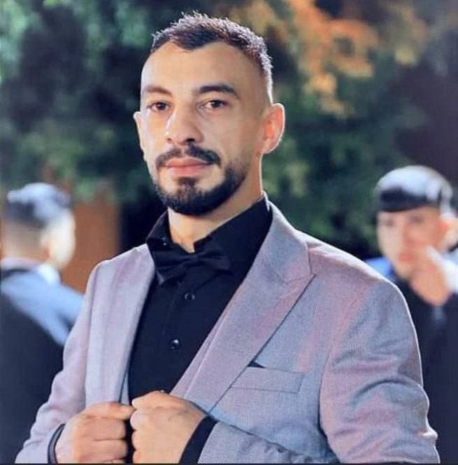الشهيد نعيم فران