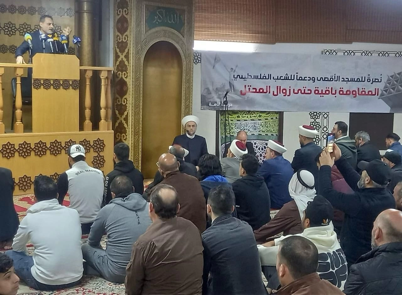 الشيخ أبو شاهين
