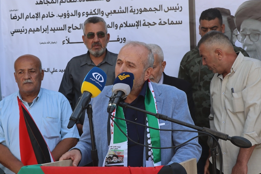 الشيخ عطالله حمود
