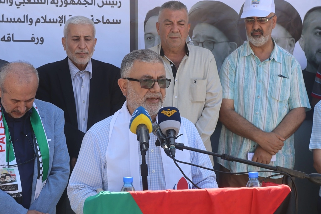 المهندس مالك حمزة