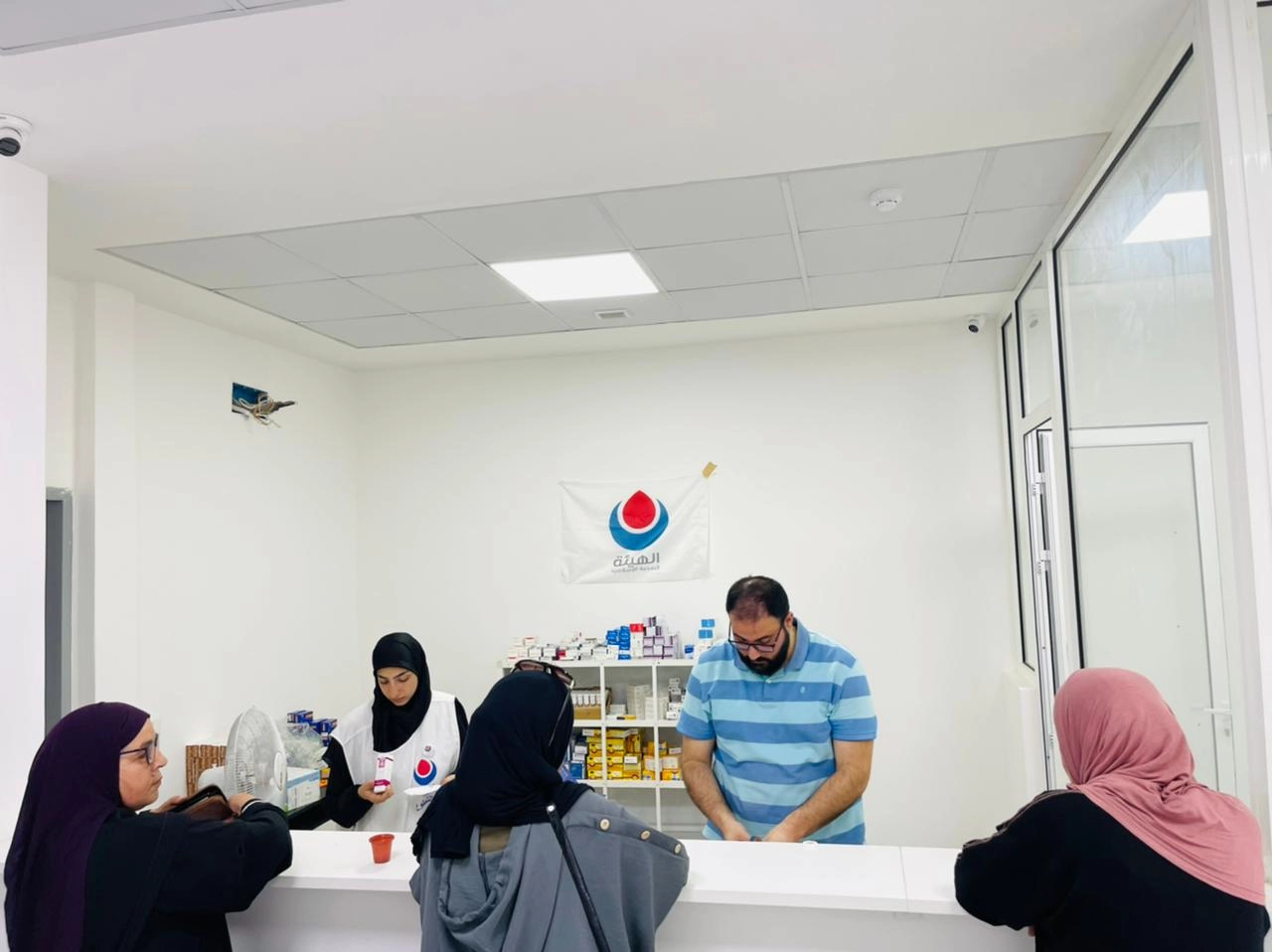 من اليوم الصحي 4