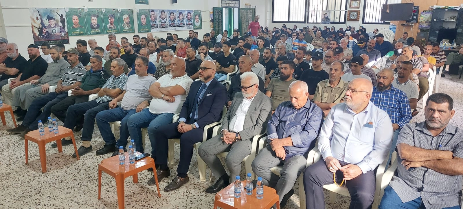 خلال الندوة في الرشيدية