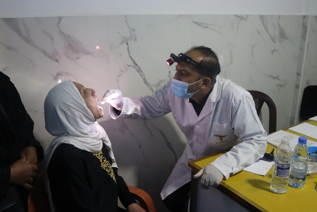 من اليوم الصحي 1
