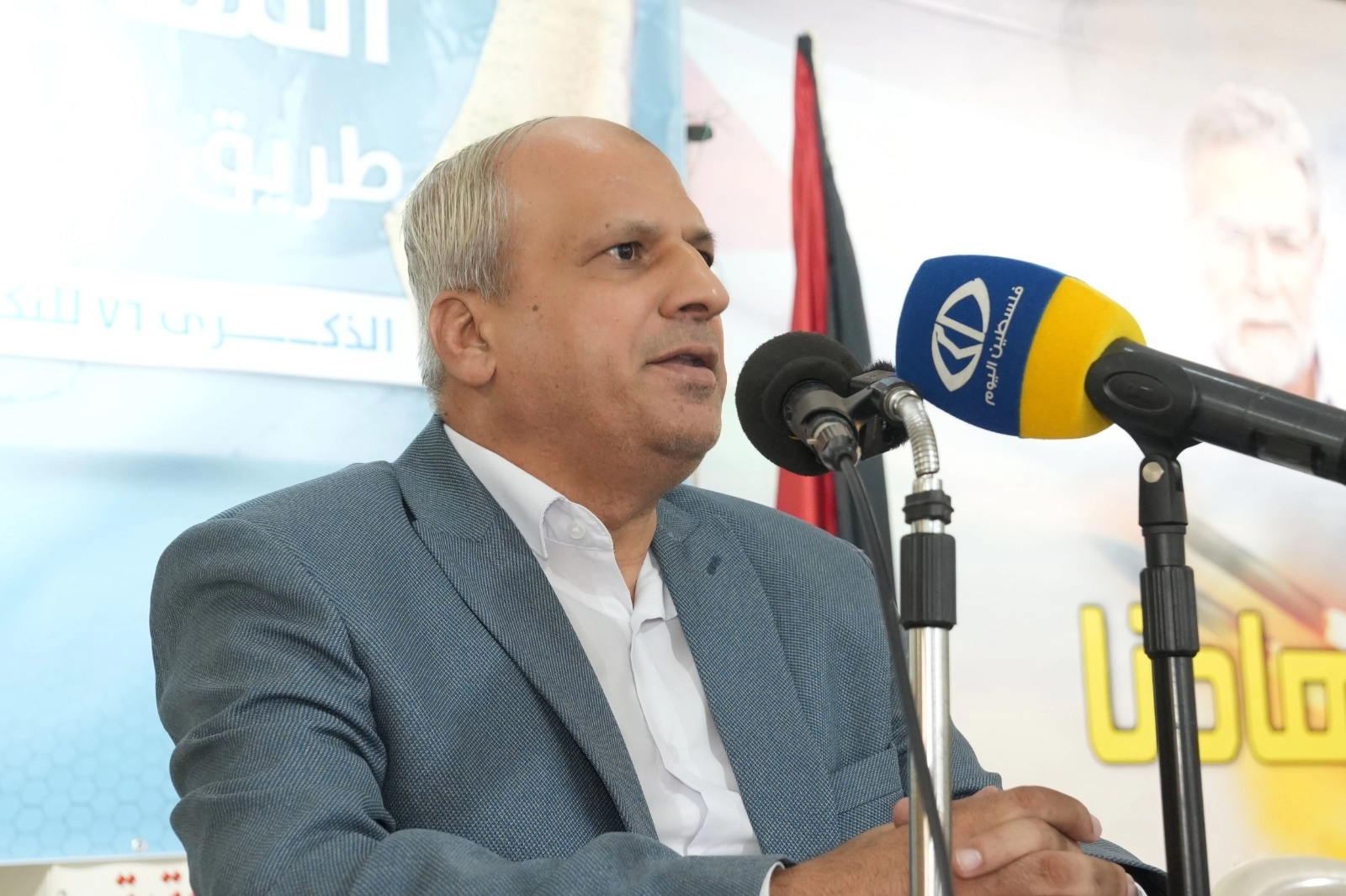 عامر خليل