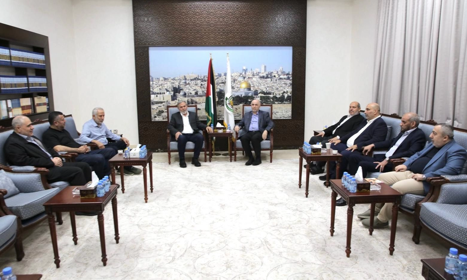 النخالة 2