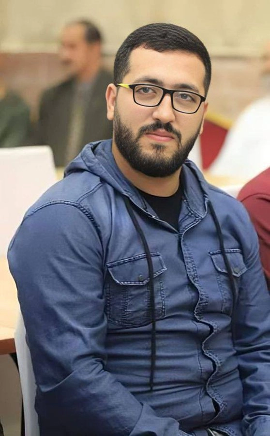 شهيد تل ابيب