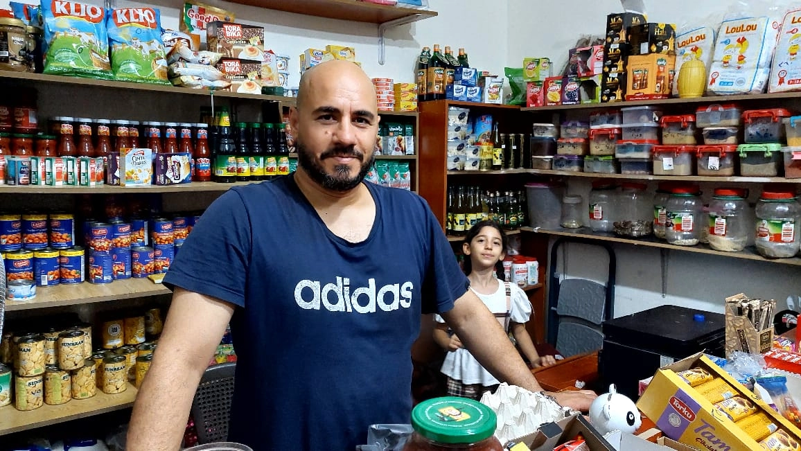 أنس دواه
