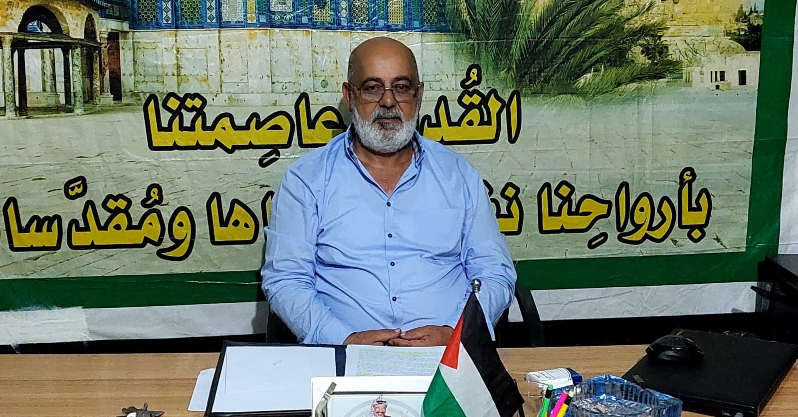 أسامة عطواني