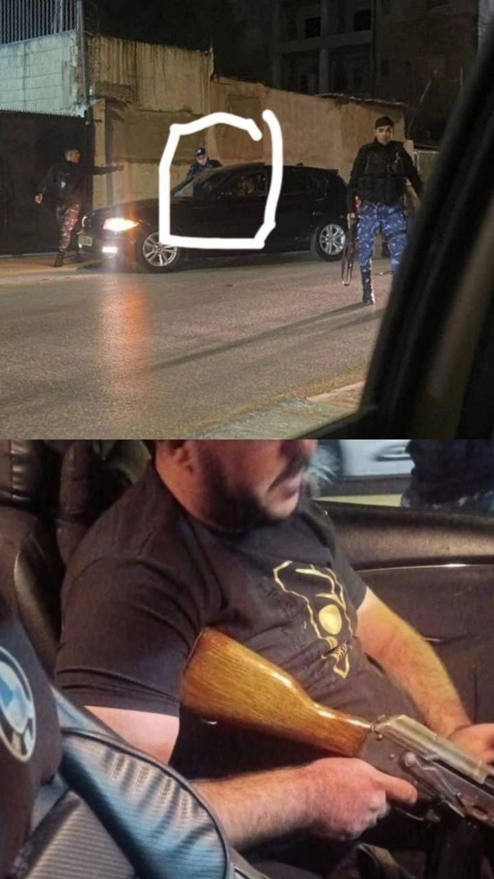 منفذ عملية القدس