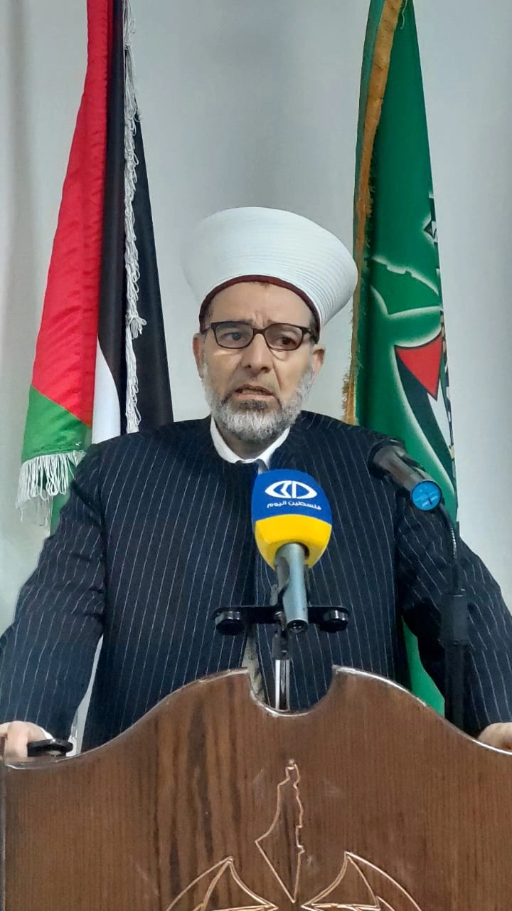 الجليل 5