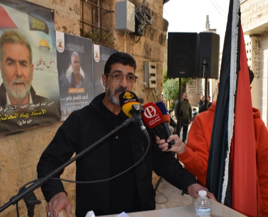أبو عمر ظاه