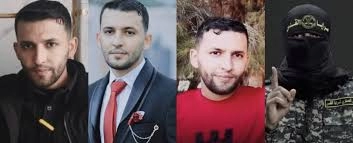 ابو حمزة الداخل الثانية