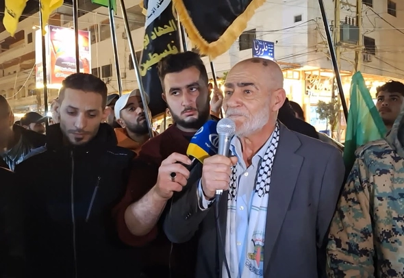 بسام موعد